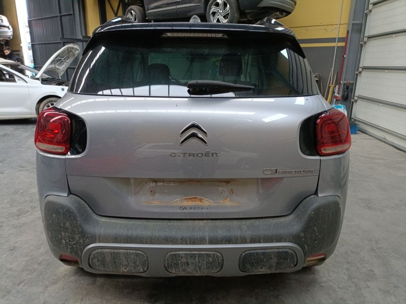 citroën c3 aircross i (2r_, 2c_) del año 2021