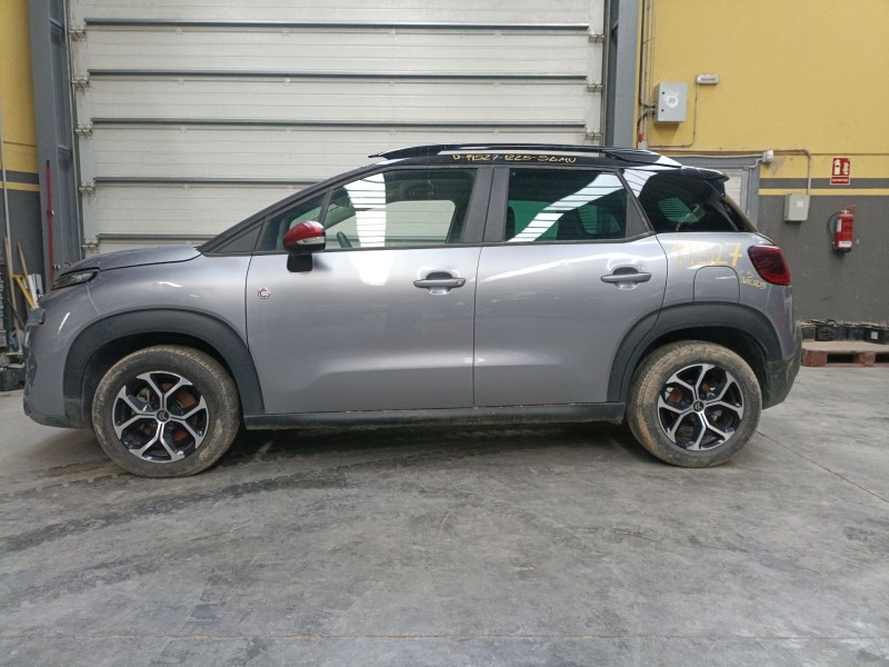 citroën c3 aircross i (2r_, 2c_) del año 2021