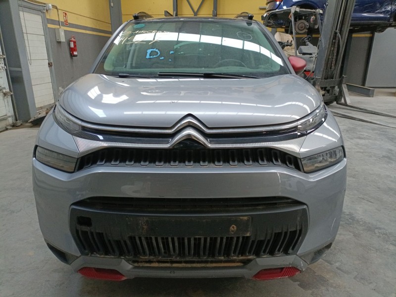 citroën c3 aircross i (2r_, 2c_) del año 2021
