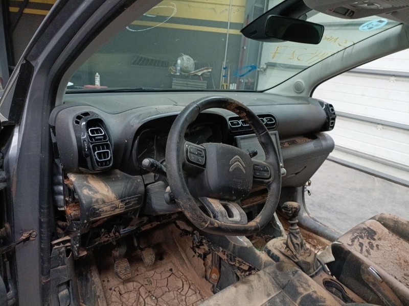 citroën c3 aircross i (2r_, 2c_) del año 2021