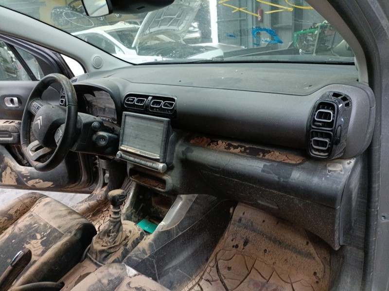 citroën c3 aircross i (2r_, 2c_) del año 2021