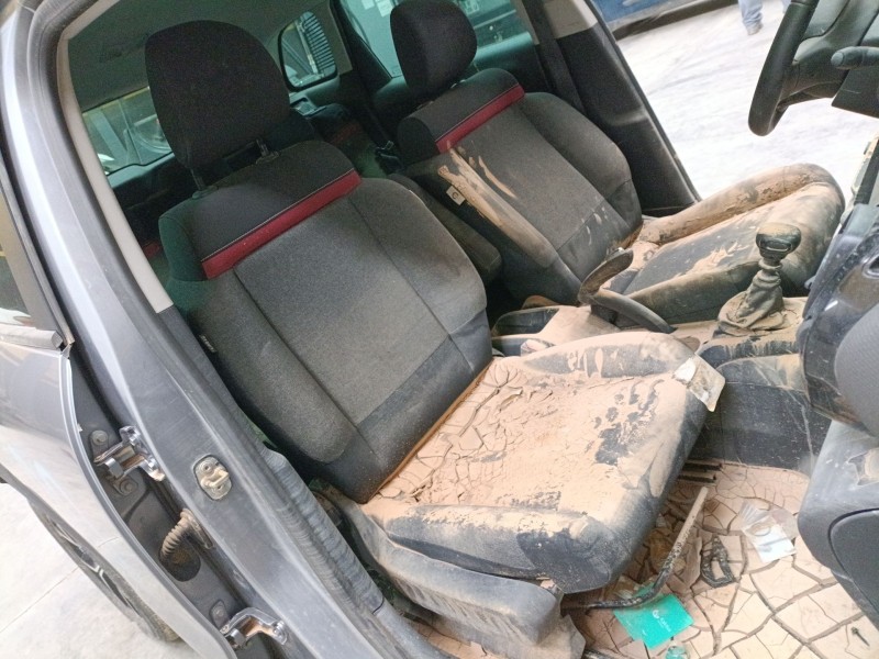 citroën c3 aircross i (2r_, 2c_) del año 2021