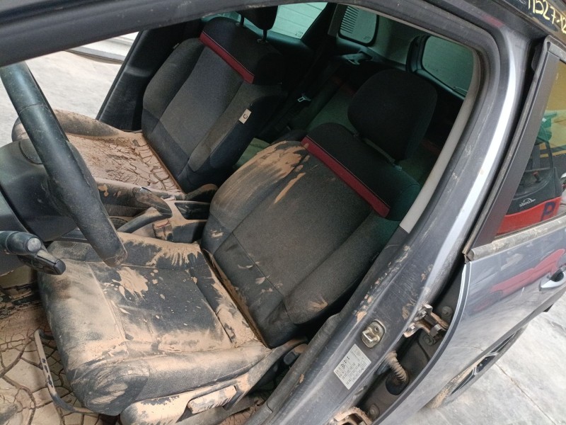 citroën c3 aircross i (2r_, 2c_) del año 2021