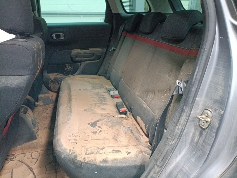 citroën c3 aircross i (2r_, 2c_) del año 2021