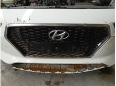 Recambio de rejilla delantera para hyundai i30 (pde, pd, pden) 1.0 t-gdi referencia OEM IAM   