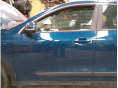 Recambio de puerta delantera izquierda para kia niro i (de) 1.6 gdi hybrid referencia OEM IAM   