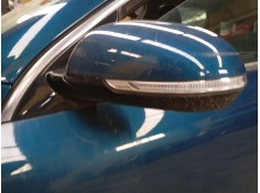 Recambio de retrovisor izquierdo electrico para kia niro i (de) 1.6 gdi hybrid referencia OEM IAM    2
