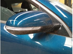 Recambio de retrovisor derecho electrico para kia niro i (de) 1.6 gdi hybrid referencia OEM IAM    2