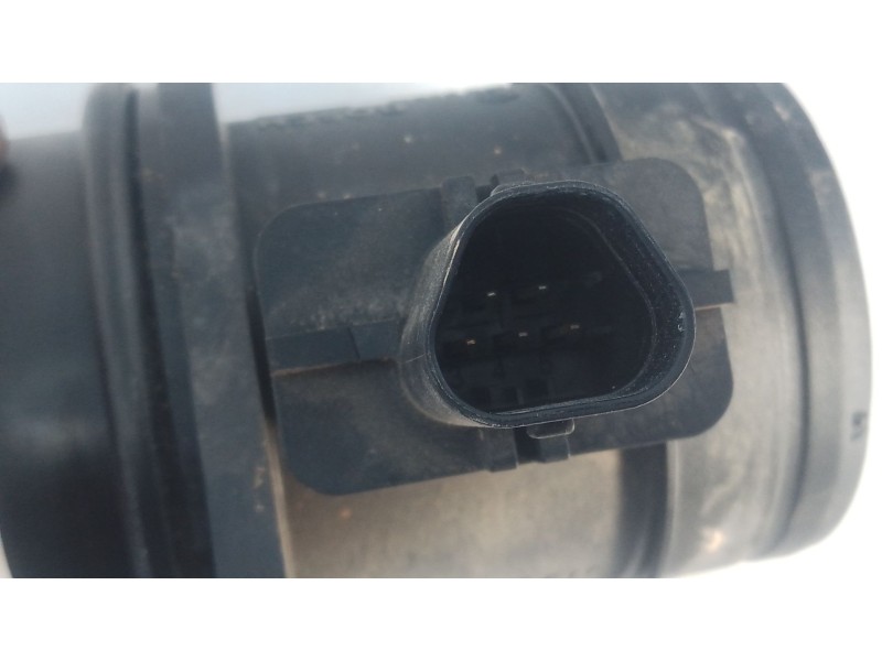 Recambio de caudalimetro para jaguar f-pace (x761) 3.0 sdv6 awd referencia OEM IAM CPLA12B579AA 0280218286 