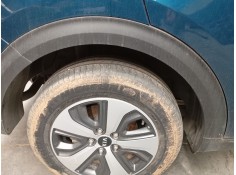 Recambio de aletin trasero derecho para kia niro i (de) 1.6 gdi hybrid referencia OEM IAM   