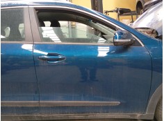 Recambio de puerta delantera derecha para kia niro i (de) 1.6 gdi hybrid referencia OEM IAM   