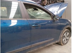 Recambio de puerta delantera derecha para kia niro i (de) 1.6 gdi hybrid referencia OEM IAM    2