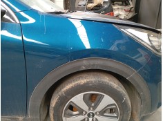 Recambio de aleta delantera derecha para kia niro i (de) 1.6 gdi hybrid referencia OEM IAM   