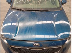 Recambio de capot para kia niro i (de) 1.6 gdi hybrid referencia OEM IAM   