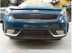 Recambio de paragolpes delantero para kia niro i (de) 1.6 gdi hybrid referencia OEM IAM   