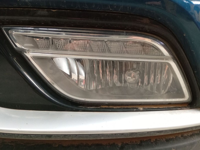 Recambio de piloto delantero izquierdo para kia niro i (de) 1.6 gdi hybrid referencia OEM IAM   