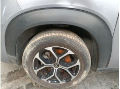 Recambio de aletin delantero izquierdo para citroën c3 aircross i (2r_, 2c_) 1.2 puretech 110 (2rhnzb, 2rhnzw, 2rhnpx, 2rhnpj) r