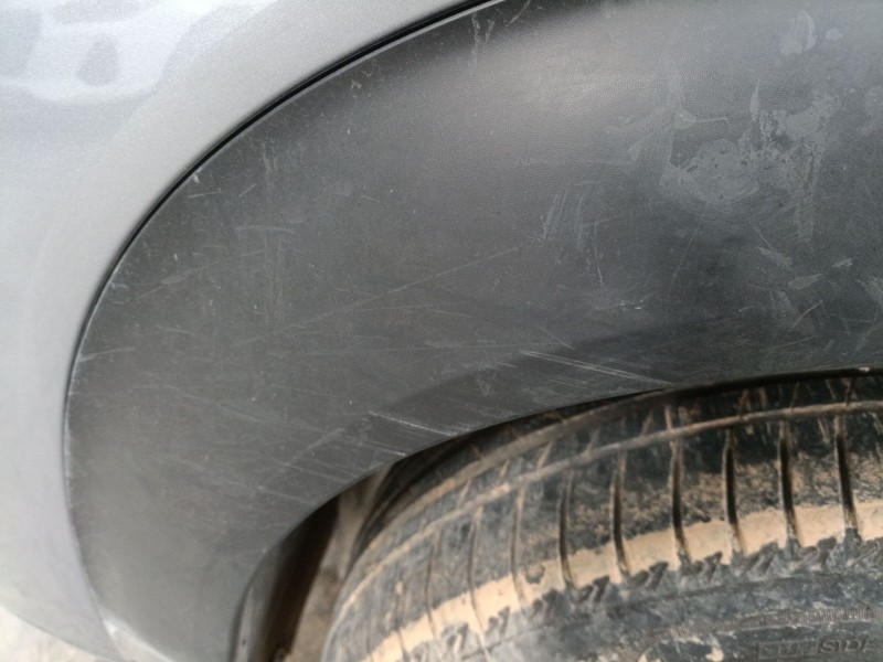 Recambio de aletin delantero izquierdo para citroën c3 aircross i (2r_, 2c_) 1.2 puretech 110 (2rhnzb, 2rhnzw, 2rhnpx, 2rhnpj) r