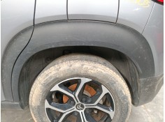 Recambio de aletin trasero izquierdo para citroën c3 aircross i (2r_, 2c_) 1.2 puretech 110 (2rhnzb, 2rhnzw, 2rhnpx, 2rhnpj) ref