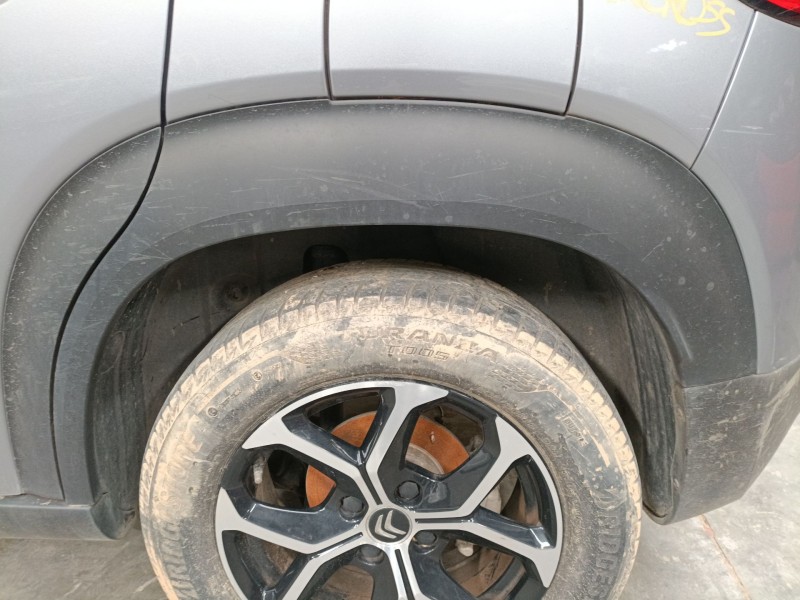 Recambio de aletin trasero izquierdo para citroën c3 aircross i (2r_, 2c_) 1.2 puretech 110 (2rhnzb, 2rhnzw, 2rhnpx, 2rhnpj) ref