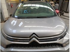 Recambio de capot para citroën c3 aircross i (2r_, 2c_) 1.2 puretech 110 (2rhnzb, 2rhnzw, 2rhnpx, 2rhnpj) referencia OEM IAM   
