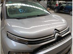 Recambio de capot para citroën c3 aircross i (2r_, 2c_) 1.2 puretech 110 (2rhnzb, 2rhnzw, 2rhnpx, 2rhnpj) referencia OEM IAM    2