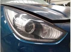 Recambio de faro derecho para kia niro i (de) 1.6 gdi hybrid referencia OEM IAM   