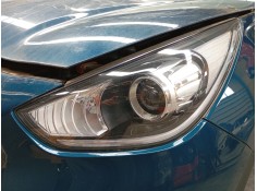 Recambio de faro izquierdo para kia niro i (de) 1.6 gdi hybrid referencia OEM IAM   