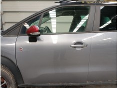 Recambio de puerta delantera izquierda para citroën c3 aircross i (2r_, 2c_) 1.2 puretech 110 (2rhnzb, 2rhnzw, 2rhnpx, 2rhnpj) r