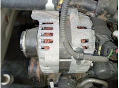 Recambio de alternador para hyundai i30 (pde, pd, pden) 1.0 t-gdi referencia OEM IAM   