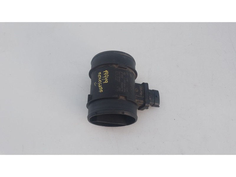 Recambio de caudalimetro para jeep renegade suv (bu, b1, bv) 2.0 crd 4x4 referencia OEM IAM 55220715 0281006054 