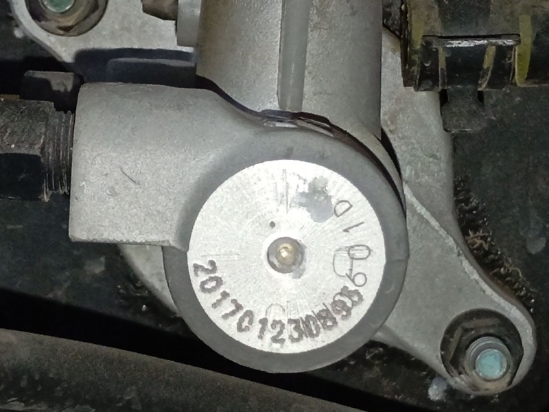 Recambio de bomba freno para hyundai i30 (pde, pd, pden) 1.0 t-gdi referencia OEM IAM   