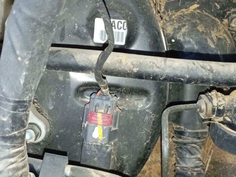 Recambio de servofreno para hyundai i30 (pde, pd, pden) 1.0 t-gdi referencia OEM IAM   