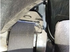 Recambio de cinturon seguridad trasero derecho para hyundai i30 (pde, pd, pden) 1.0 t-gdi referencia OEM IAM   