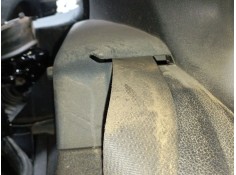 CINTURON SEGURIDAD TRASERO IZQUIERDO 