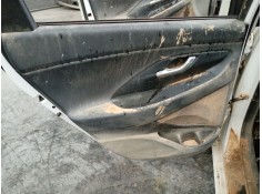 GUARNECIDO PUERTA TRASERA IZQUIERDA 