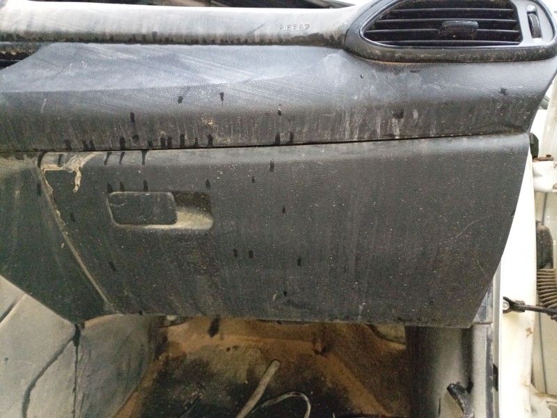 Recambio de guantera para hyundai i30 (pde, pd, pden) 1.0 t-gdi referencia OEM IAM   