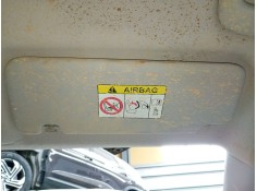 Recambio de parasol derecho para hyundai i30 (pde, pd, pden) 1.0 t-gdi referencia OEM IAM    2