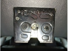 CERRADURA MALETERO / PORTON 