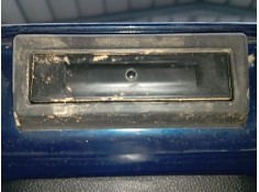 MANETA EXTERIOR PORTON 