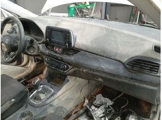 Recambio de salpicadero para hyundai i30 (pde, pd, pden) 1.0 t-gdi referencia OEM IAM   