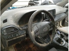 Recambio de salpicadero para hyundai i30 (pde, pd, pden) 1.0 t-gdi referencia OEM IAM    2