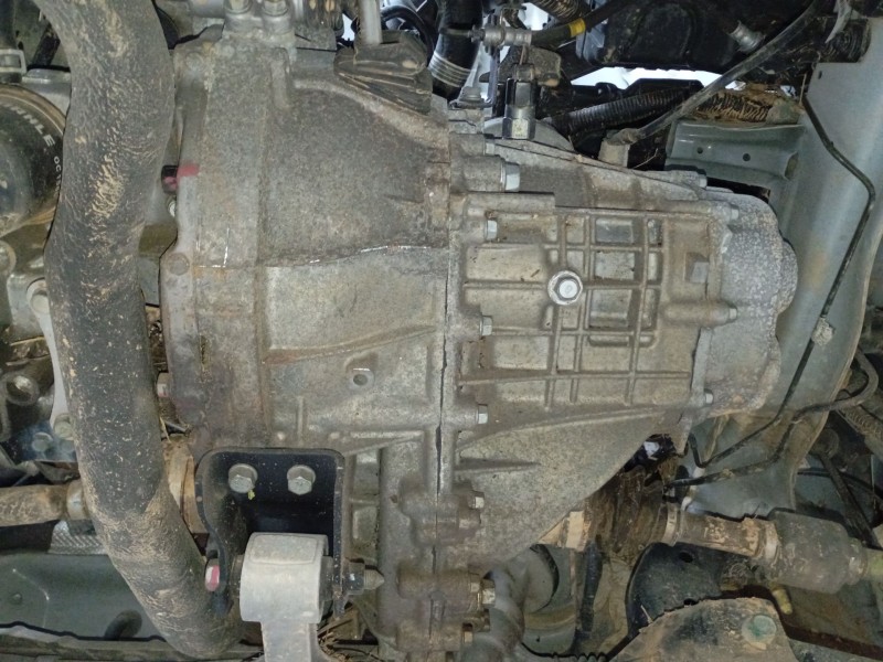 Recambio de caja cambios para hyundai i30 (pde, pd, pden) 1.0 t-gdi referencia OEM IAM   