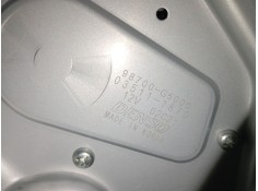 MOTOR LIMPIA TRASERO 98700G5000 035111870 