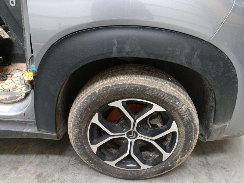 Recambio de aletin delantero derecho para citroën c3 aircross i (2r_, 2c_) 1.2 puretech 110 (2rhnzb, 2rhnzw, 2rhnpx, 2rhnpj) ref
