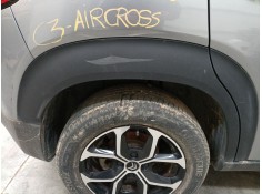 Recambio de aletin trasero derecho para citroën c3 aircross i (2r_, 2c_) 1.2 puretech 110 (2rhnzb, 2rhnzw, 2rhnpx, 2rhnpj) refer