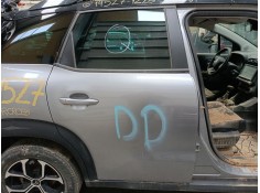 PUERTA TRASERA DERECHA 