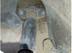 Recambio de amortiguador trasero izquierdo para hyundai i30 (pde, pd, pden) 1.0 t-gdi referencia OEM IAM   