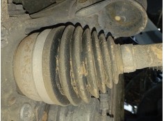 TRANSMISION DELANTERA IZQUIERDA 