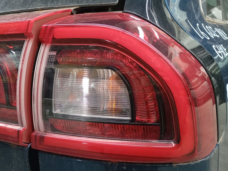 Recambio de piloto trasero derecho para kia niro i (de) 1.6 gdi hybrid referencia OEM IAM   